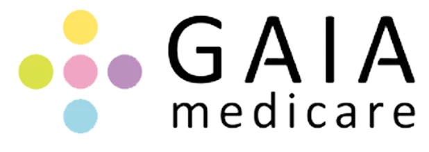 GAIA ロゴ