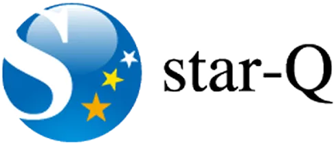 star-Q ロゴ