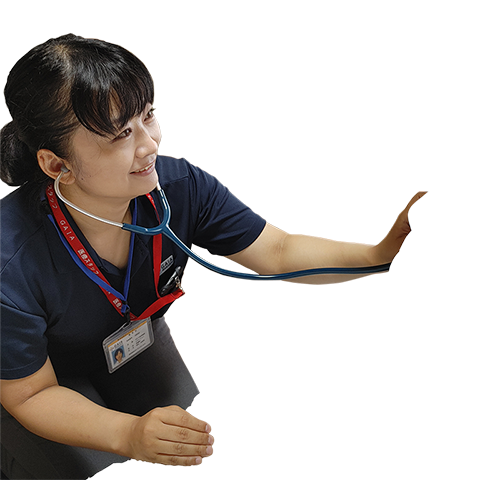 中堅 管理職