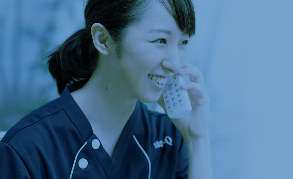 StarQケア株式会社