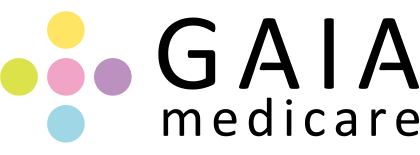 株式会社ガイアメディケア