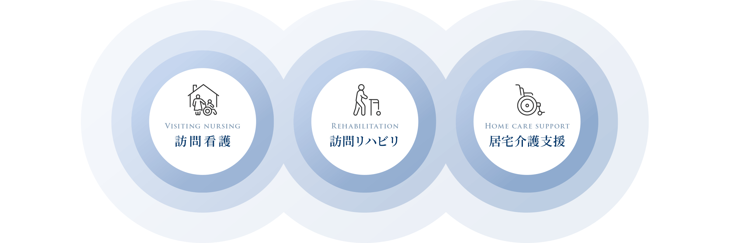株式会社ガイアメディケアの事業内容